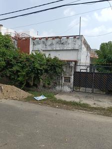 Image of 2750 Sq.ft Residential Plot / Land for sale in Aliganj, Lucknow for Rs. 26000000