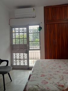 Bedroom Image of 1 master bedroom with attached washroom  in Sector 12 Dwarka, New Delhi