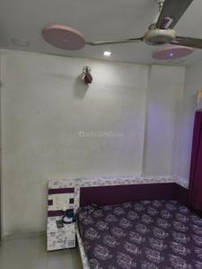 Bedroom Image of 1475 Sq.ft 3 BHK Apartment / Flat for sale in Godadara Surat for Rs. 5200000