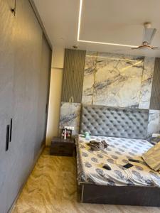 Bedroom Image of 1500 Sq.ft 3 BHK Apartment / Flat for sale in Baner Pune for Rs. 25000000