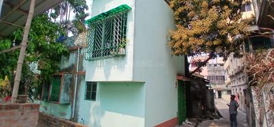 Image of 720 Sq.ft 1 BHK Independent House for sale in Agarpara, Kolkata for Rs. 3000000