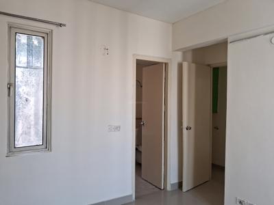 Bedroom Image of 950 Sq.ft 2 BHK Apartment / Flat for sale in Jaypee Kosmos, Sector 134 Noida for Rs. 7800000