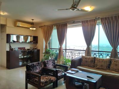 Living Room Image of 1000 Sq.ft 2 BHK Apartment / Flat for sale in Hiranandani Estate Thane for Rs. 23000000