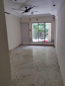 Hall Image of 1201 Sq.ft 2 BHK Apartment / Flat for rent in Goel Ganga Siddharth Ganga, Kalyani Nagar Pune for Rs. 45000