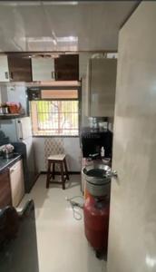 Kitchen Image of 950 Sq.ft 2 BHK Apartment / Flat for rent in Mahalakshmi Mumbai for Rs. 65000