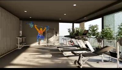Image of 379 Sq.ft 1 RK Studio for sale in Viman Nagar, Pune for Rs. 6000000