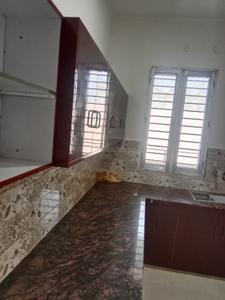 Kitchen Image of 1200 Sq.ft 2 BHK Builder Floor for rent in Jagjeetpur Haridwar for Rs. 14000