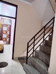 Image of 450 Sq.ft 4 BHK Independent House for sale in Krishna Nagar, New Delhi for Rs. 13200000