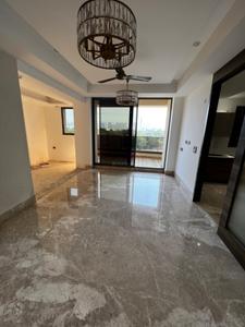 Hall Image of 4482 Sq.ft 4 BHK Apartment / Flat for sale in ABA Cleo Gold, Sector 121 Noida for Rs. 117500000