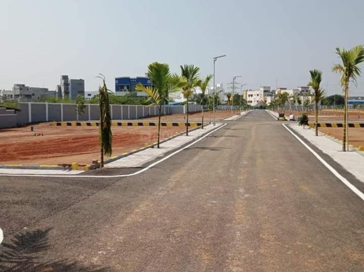 Srinivasa Nagar Main Image 1