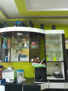 Hall Image of 1060 Sq.ft 3 BHK Apartment / Flat for sale in Hiland Elgin And Hiland Greens II, Maheshtala Kolkata for Rs. 4500000