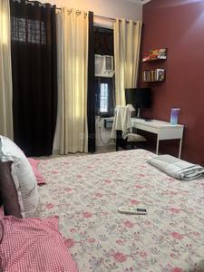 Bedroom Image of 1500 Sq.ft 3.5 BHK Independent House for sale in Sector-6 Bahadurgarh for Rs. 19500000