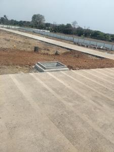 Image of 1000 Sq.ft Residential Plot / Land for sale in DHL Elite Land Mark A Series, Hasalpur, Indore for Rs. 1100000