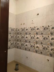 Bedroom One Image of 750 Sq.ft 2 BHK Builder Floor for sale in DLF Ankur Vihar Ghaziabad for Rs. 2232422