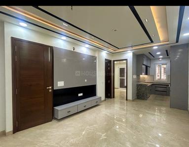 Hall Image of 1250 Sq.ft 3 BHK Builder Floor for sale in Suri Elegant Homes, Sector 21 Rohini New Delhi for Rs. 10500000