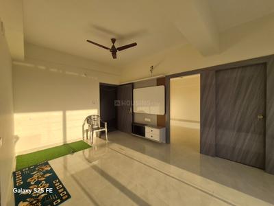 Bedroom Image of 1105 Sq.ft 2 BHK Apartment / Flat for rent in Pundag Ranchi for Rs. 16000