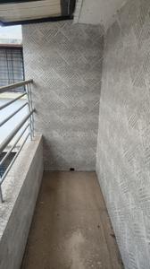 Balcony Image of 1830 Sq.ft 4 BHK Apartment / Flat for sale in Nashik Road Nashik for Rs. 10000000