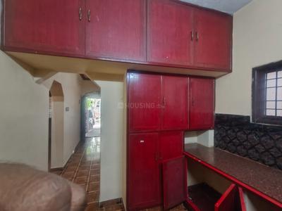 Kitchen Image of 900 Sq.ft 2 BHK Independent House for rent in West Tambaram Chennai for Rs. 20000