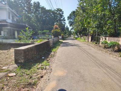 Angamaly Plot View 3