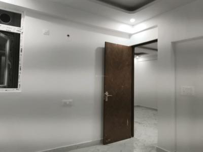 Bedroom Image of 1050 Sq.ft 2 BHK Apartment / Flat for sale in Aambesten Twin Celestial, Noida Extension Greater Noida for Rs. 4140040