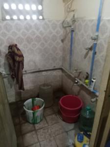 GRN apartments urapakkam  Bathroom 1