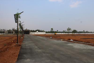 Image of 1500 Sq.ft Residential Plot / Land for sale in Alanganallur, Madurai for Rs. 2238000