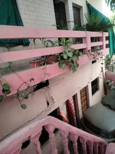 Balcony Image of 1800 Sq.ft 3 BHK Independent House for sale in CP Mission Compound Jhansi for Rs. 12000000
