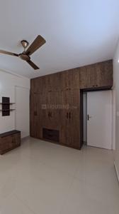 Hall Image of 1400 Sq.ft 3 BHK Apartment / Flat for rent in Vijetha Gardenia, Muneshwara Nagar Bengaluru for Rs. 55000