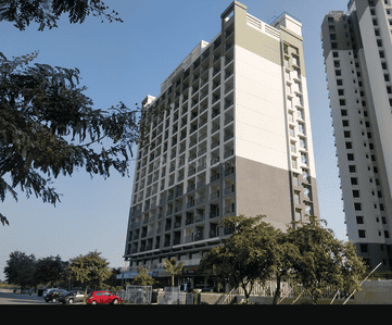Image of 1325 Sq.ft 2 BHK Apartment / Flat for sale in Eldeco Aamantran, Sector 119, Noida for Rs. 14500000