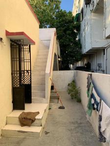 Balcony Image of 1390 Sq.ft 2 BHK Independent House for sale in New Karelibaug Vadodara for Rs. 9000000
