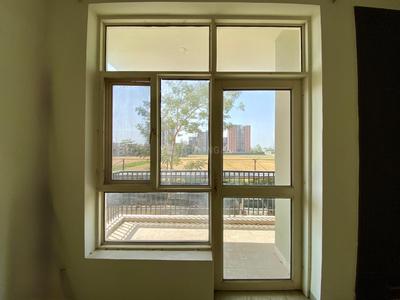 Bedroom Image of 1050 Sq.ft 2 BHK Apartment / Flat for sale in Sushma Green Vista, Dhakoli Zirakpur for Rs. 6599999
