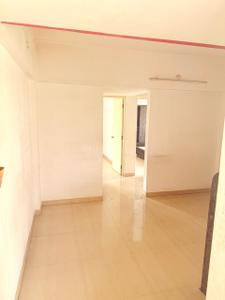 Hall Image of 1045 Sq.ft 2 BHK Apartment / Flat for rent in Pristine Meadows, Wagholi Pune for Rs. 25000