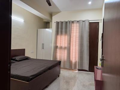 Bedroom Image of Alpha Homes 1RK, 1BHK or PG in Sector 70, Gurgaon