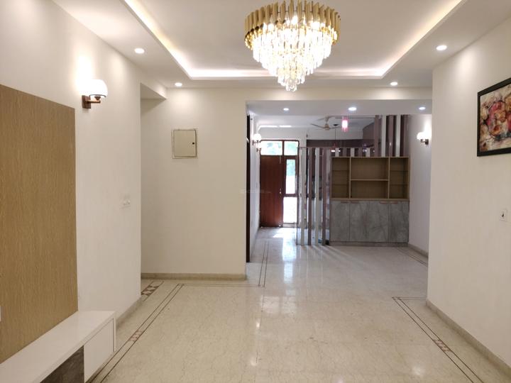 Maharaja Saini CGHS Main Image 1