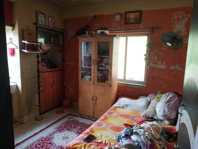 Bedroom Image of 780 Sq.ft 2 BHK Apartment / Flat for sale in Teghoria Kolkata for Rs. 3500000