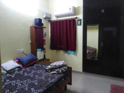 Bedroom Image of 787 Sq.ft 2 BHK Apartment / Flat for sale in hari and siva flats , Ambattur Chennai for Rs. 4000000