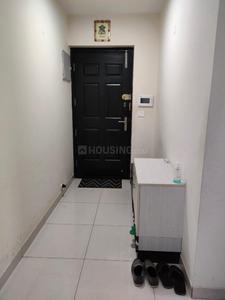 Hall Image of 1805 Sq.ft 3 BHK Apartment / Flat for sale in Sumadhura Silver Ripples by Sumadhura Infracon Pvt Ltd, Whitefield Bengaluru for Rs. 24000000