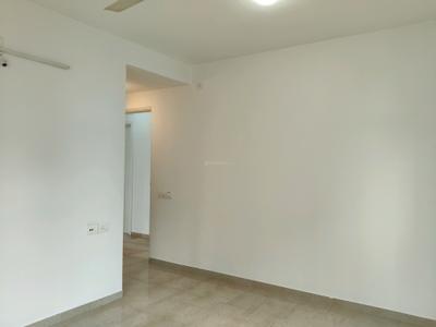 Bedroom Image of 2200 Sq.ft 4 BHK Apartment / Flat for sale in Lake Enclave, Hiranandani Estate Thane for Rs. 74000000