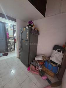 Bedroom Image of 1300 Sq.ft 1 BHK Villa for sale in Airoli Navi Mumbai for Rs. 11500000