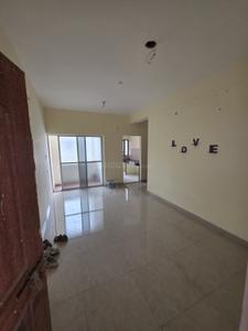 Hall Image of 850 Sq.ft 2 BHK Apartment / Flat for rent in Pirda-2 Raipur for Rs. 7000