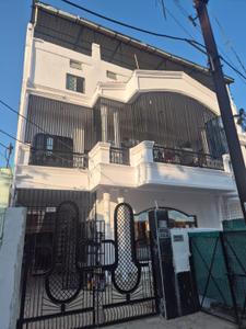 Building Image of 7621 Sq.ft 12 BHK Penthouse for sale in Govindpura Bhopal for Rs. 32500000