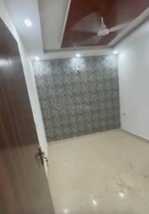 Bedroom Image of 630 Sq.ft 2 BHK Builder Floor for sale in Nilothi New Delhi for Rs. 3550000