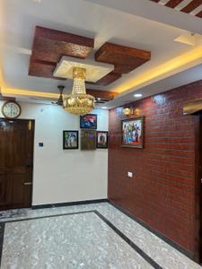Hall Image of 1200 Sq.ft 3 BHK Apartment / Flat for sale in Tambaram East Chennai for Rs. 15000000