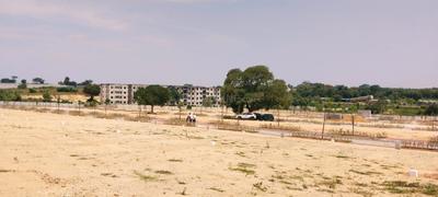 Image of 2400 Sq.ft Residential Plot / Land for sale in KNS Sampada, Hejjala, Bengaluru for Rs. 16557600