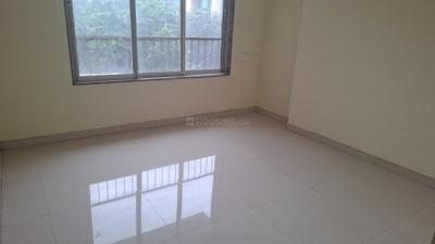 Bedroom Image of 620 Sq.ft 2 BHK Apartment / Flat for sale in Vedant Sumeet Elite, Thane West Thane for Rs. 9100000