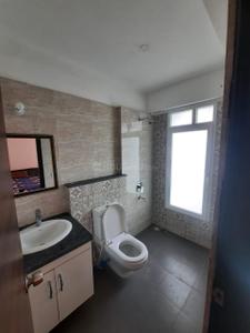 Bathroom Image of 1050 Sq.ft 2 BHK Apartment / Flat for rent in Sector 66 Mohali for Rs. 38000