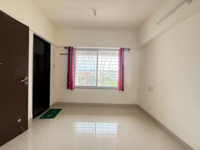 Hall Image of 1150 Sq.ft 2 BHK Apartment / Flat for sale in Anand Nagar, Sinhagad Road Pune for Rs. 12500000