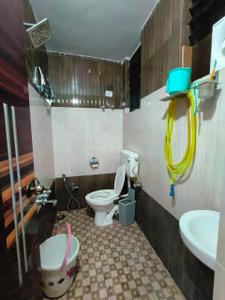 Image of 1500 Sq.ft 3 BHK Apartment / Flat for rent in Manewada, Nagpur for Rs. 23000