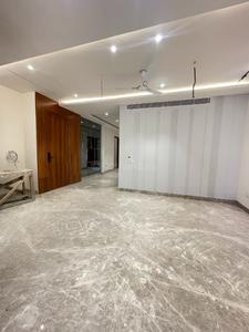 Hall Image of 2700 Sq.ft 4 BHK Builder Floor for sale in Sector 55 Gurgaon for Rs. 32500000
