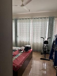 Bedroom Image of 1495 Sq.ft 2.5 BHK Apartment / Flat for sale in Arge Helios, Visthar Bengaluru for Rs. 15500000